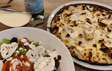 Broadway Pizza餐厅图片