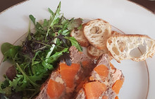 La Petite Auberge餐厅图片
