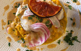 Au pique assiette