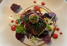Le Beau Rivage美食图片