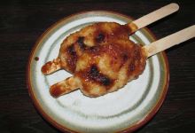 食堂中村美食图片