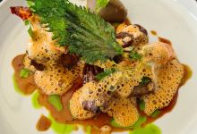 Cote Cuisine美食图片