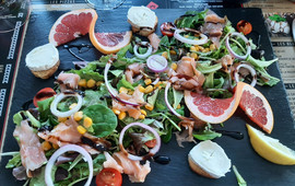 Le Comptoir D’Adriano