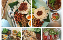 SabaiD Songkhla餐厅图片
