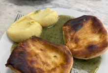 Scotts Pie & Mash美食图片