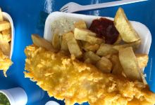 Harry Ramsbottoms美食图片