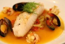 The Forresters Restaurant sb美食图片