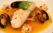 The Forresters Restaurant sb餐厅图片