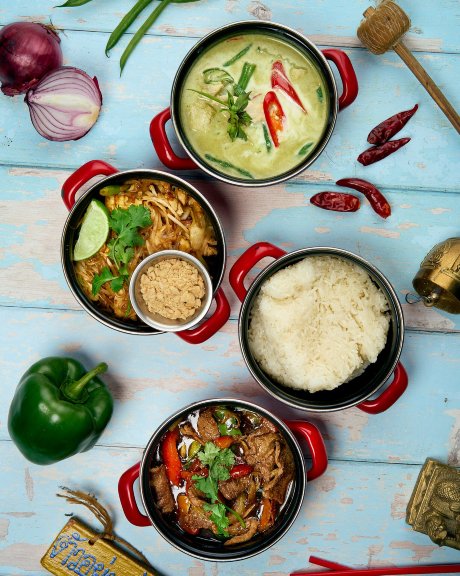 Thaikhun Metrocentre
