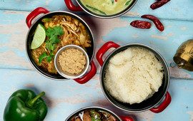 Thaikhun Metrocentre