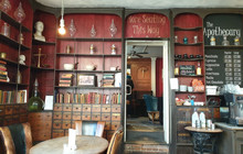 The Apothecary餐厅图片