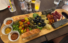 Il Piatto ristorante italiano餐厅图片