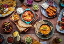 La Casa Loco美食图片