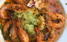 The Olive Garden Luton餐厅图片