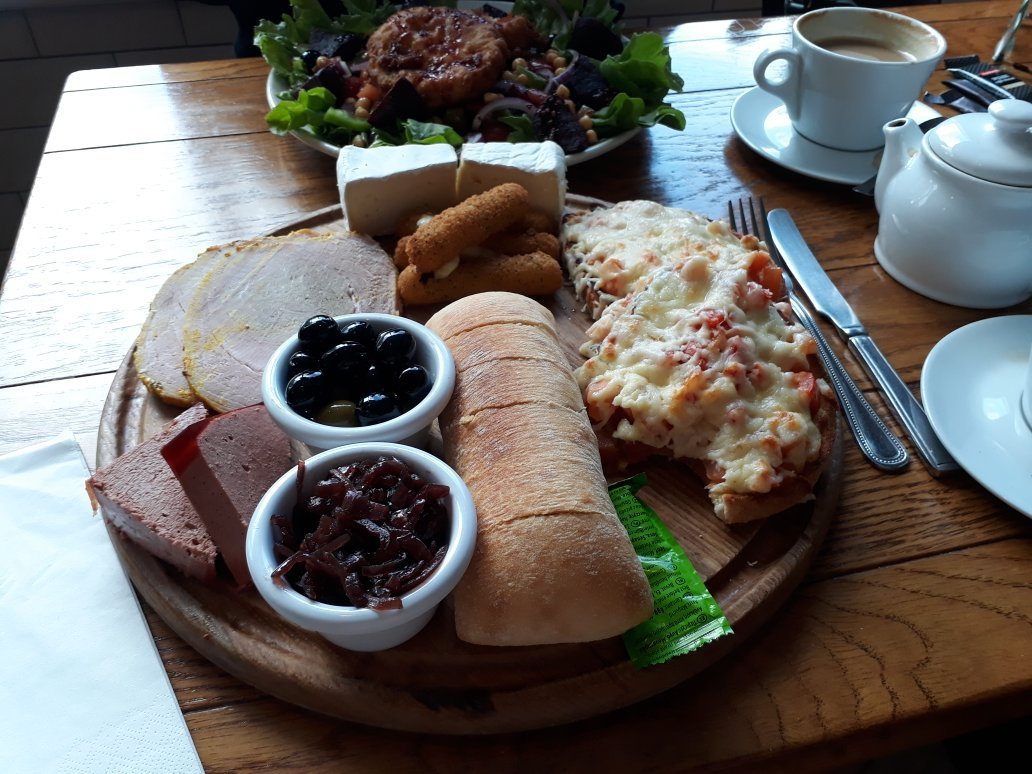 Larkin's Bar