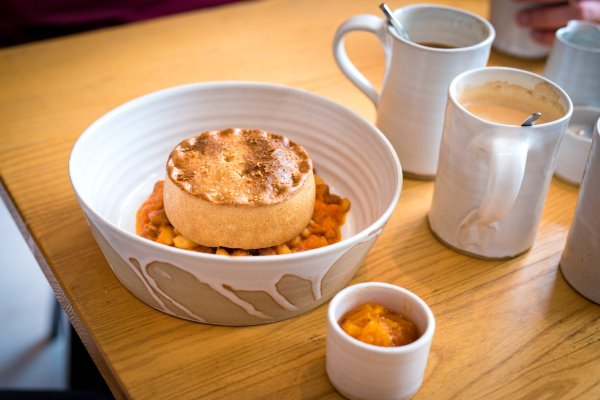 Great North Pie Co