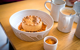 Great North Pie Co