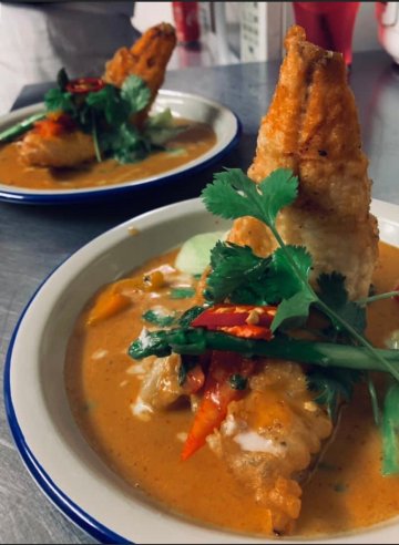 Baan Sai Thai Restaurant