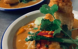 Baan Sai Thai Restaurant