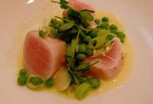 Andrew Michael Italian Kitchen美食图片