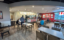 KFC餐厅图片