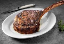 Ruth's Chris Steak House美食图片