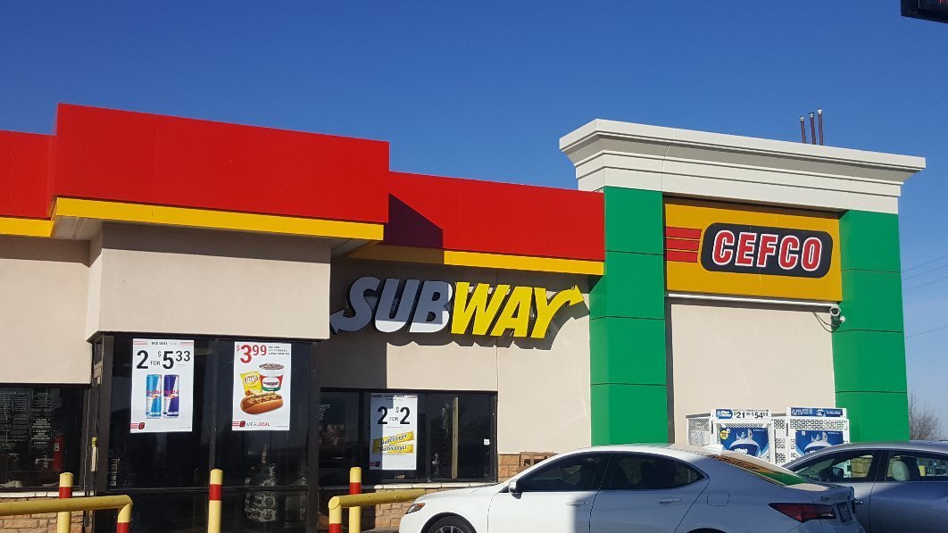 Subway