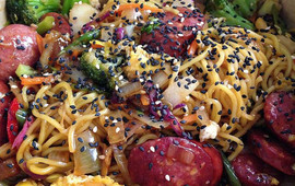 Quick Wok