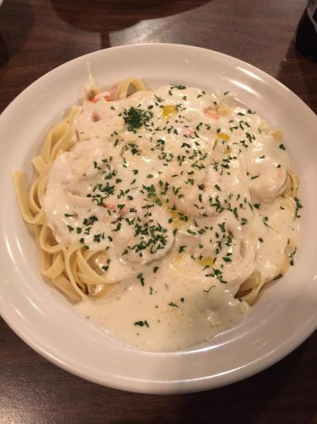 Cascio's Steak House