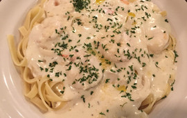Cascio's Steak House