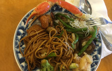 Hong Kong Buffett餐厅图片