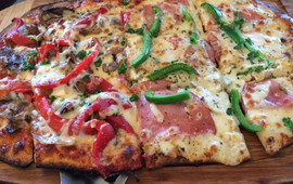 The Brick Oven Bistro