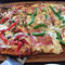The Brick Oven Bistro