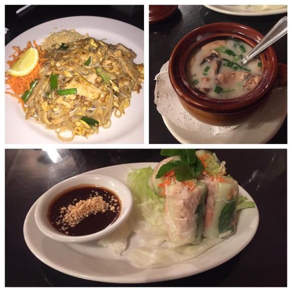 Kati Thai