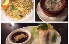 Kati Thai餐厅图片