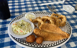 Callies Homestyle Restaurant