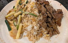 Tokyo Japanese Steak House餐厅图片