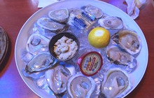 Hooters餐厅图片