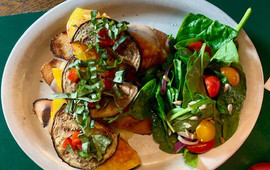 Henry's Restaurant