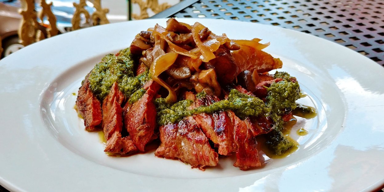 Broadway Grille
