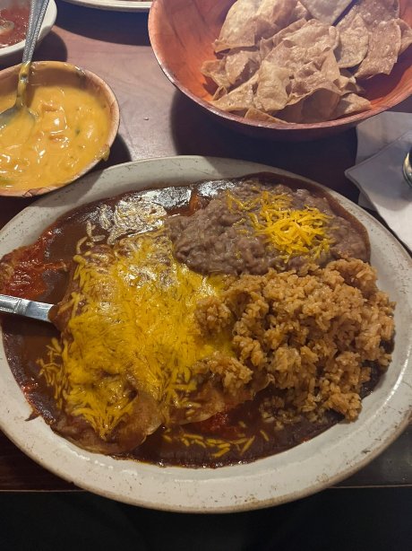 La Cucaracha