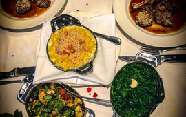 The Capital Grille