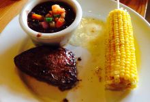 Chili's Bar & Grill美食图片