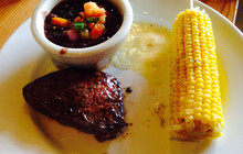 Chili's Bar & Grill餐厅图片