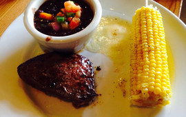 Chili's Bar & Grill
