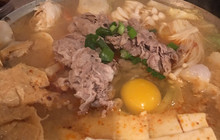 Boiling Point餐厅图片
