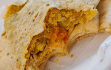 Shalama's Halal Roti Shop餐厅图片