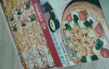 59 Rice Pizza餐厅图片