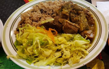 Jamaican Summers餐厅图片