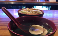 Yamato Steakhouse of Japan餐厅图片